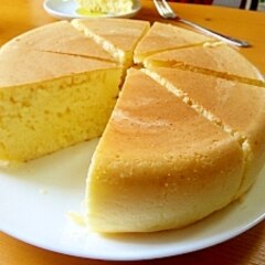 分厚すぎ 炊飯器で極圧ホットケーキ レシピ 作り方 By Good 楽天レシピ 分厚すぎ 炊飯器で極圧ホットケーキ レシピ 作り方 By Good 楽天レシピ